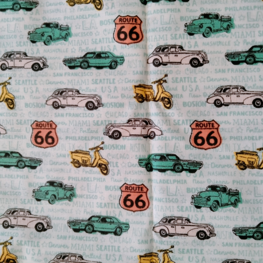 Fabric